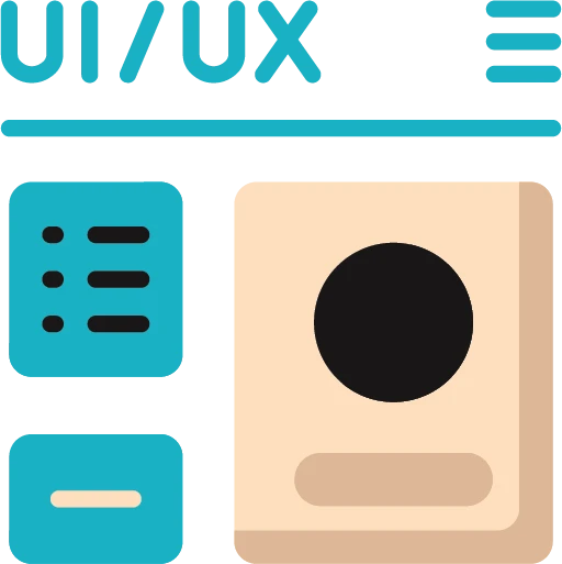 UI/UX Design